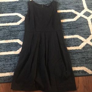 Small Gap Black Dress